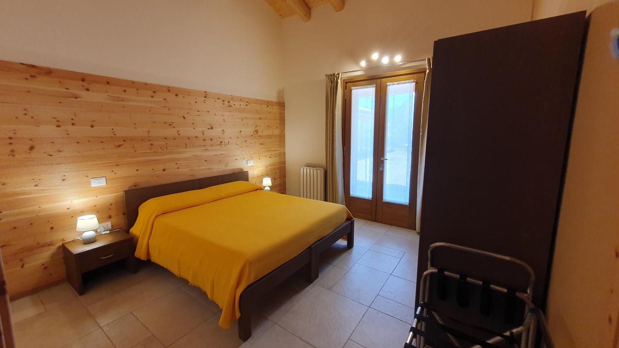 Agriturismo Corte Degli Ulivi Capoterra Exterior foto